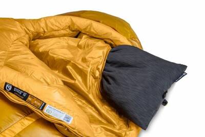 NEMO Disco Down Sleeping Bag